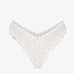 Savage X Fenty Lace Panty
